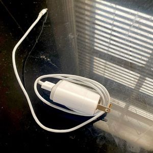 And it’s a good one